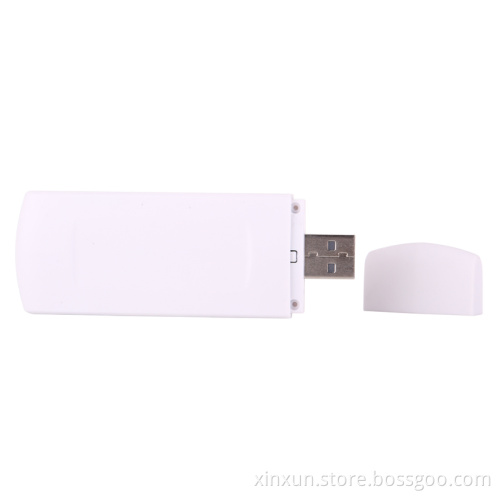 Free Driver WiFi Dongle